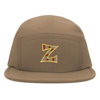 Classic 5-panel jockey cap (7005) Vignette