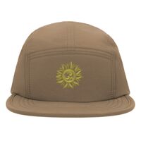 Classic 5-panel jockey cap (7005) Vignette