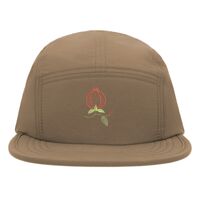 Classic 5-panel jockey cap (7005) Vignette