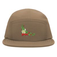 Classic 5-panel jockey cap (7005) Vignette