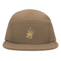 Classic 5-panel jockey cap (7005) Vignette