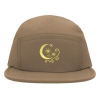 Classic 5-panel jockey cap (7005) Vignette