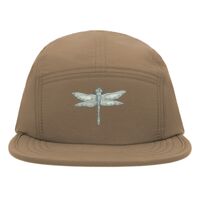 Classic 5-panel jockey cap (7005) Vignette