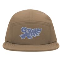 Classic 5-panel jockey cap (7005) Vignette