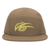 Classic 5-panel jockey cap (7005) Vignette