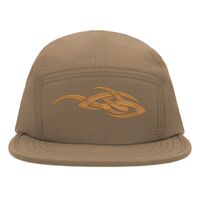 Classic 5-panel jockey cap (7005) Vignette