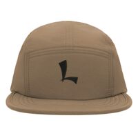Classic 5-panel jockey cap (7005) Vignette