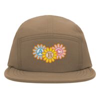 Classic 5-panel jockey cap (7005) Vignette