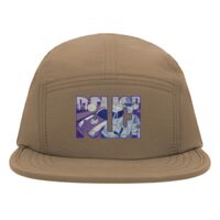 Classic 5-panel jockey cap (7005) Vignette