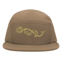 Classic 5-panel jockey cap (7005) Vignette