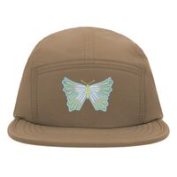 Classic 5-panel jockey cap (7005) Vignette