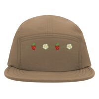 Classic 5-panel jockey cap (7005) Vignette
