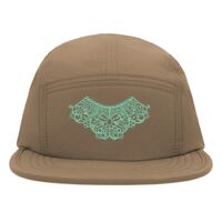 Classic 5-panel jockey cap (7005) Vignette
