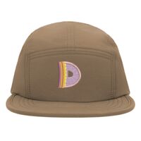Classic 5-panel jockey cap (7005) Vignette