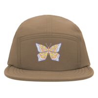 Classic 5-panel jockey cap (7005) Vignette