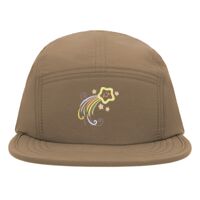 Classic 5-panel jockey cap (7005) Vignette
