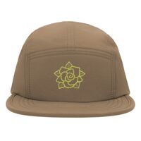 Classic 5-panel jockey cap (7005) Vignette