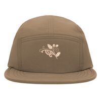 Classic 5-panel jockey cap (7005) Vignette