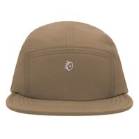 Classic 5-panel jockey cap (7005) Vignette