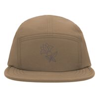 Classic 5-panel jockey cap (7005) Vignette