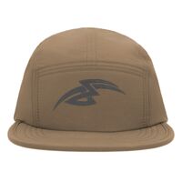 Classic 5-panel jockey cap (7005) Vignette