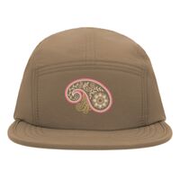 Classic 5-panel jockey cap (7005) Vignette