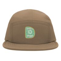 Classic 5-panel jockey cap (7005) Vignette