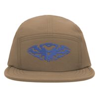 Classic 5-panel jockey cap (7005) Vignette
