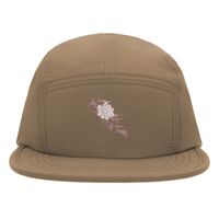 Classic 5-panel jockey cap (7005) Vignette