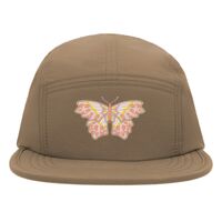 Classic 5-panel jockey cap (7005) Vignette