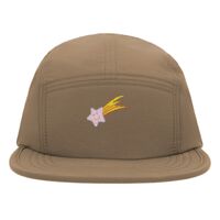Classic 5-panel jockey cap (7005) Vignette