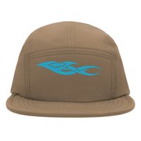 Classic 5-panel jockey cap (7005) Vignette