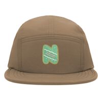 Classic 5-panel jockey cap (7005) Vignette