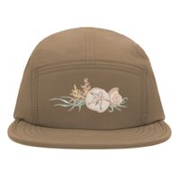Classic 5-panel jockey cap (7005) Vignette