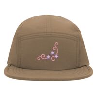Classic 5-panel jockey cap (7005) Vignette