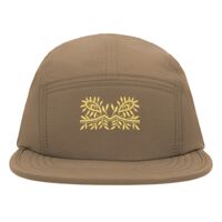 Classic 5-panel jockey cap (7005) Vignette