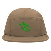 Classic 5-panel jockey cap (7005) Vignette