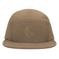 Classic 5-panel jockey cap (7005) Vignette
