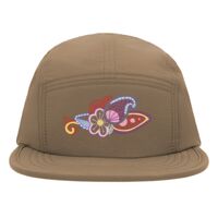 Classic 5-panel jockey cap (7005) Vignette