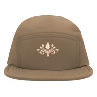 Classic 5-panel jockey cap (7005) Vignette