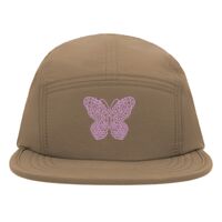 Classic 5-panel jockey cap (7005) Vignette
