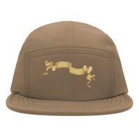 Classic 5-panel jockey cap (7005) Vignette