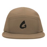 Classic 5-panel jockey cap (7005) Vignette