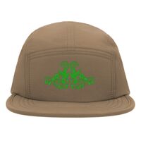 Classic 5-panel jockey cap (7005) Vignette