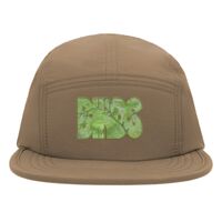Classic 5-panel jockey cap (7005) Vignette