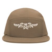 Classic 5-panel jockey cap (7005) Vignette