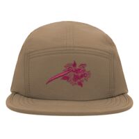 Classic 5-panel jockey cap (7005) Vignette
