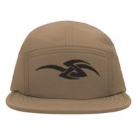 Classic 5-panel jockey cap (7005) Vignette
