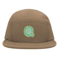 Classic 5-panel jockey cap (7005) Vignette