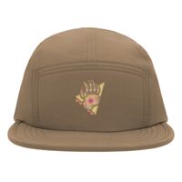 Classic 5-panel jockey cap (7005) Vignette